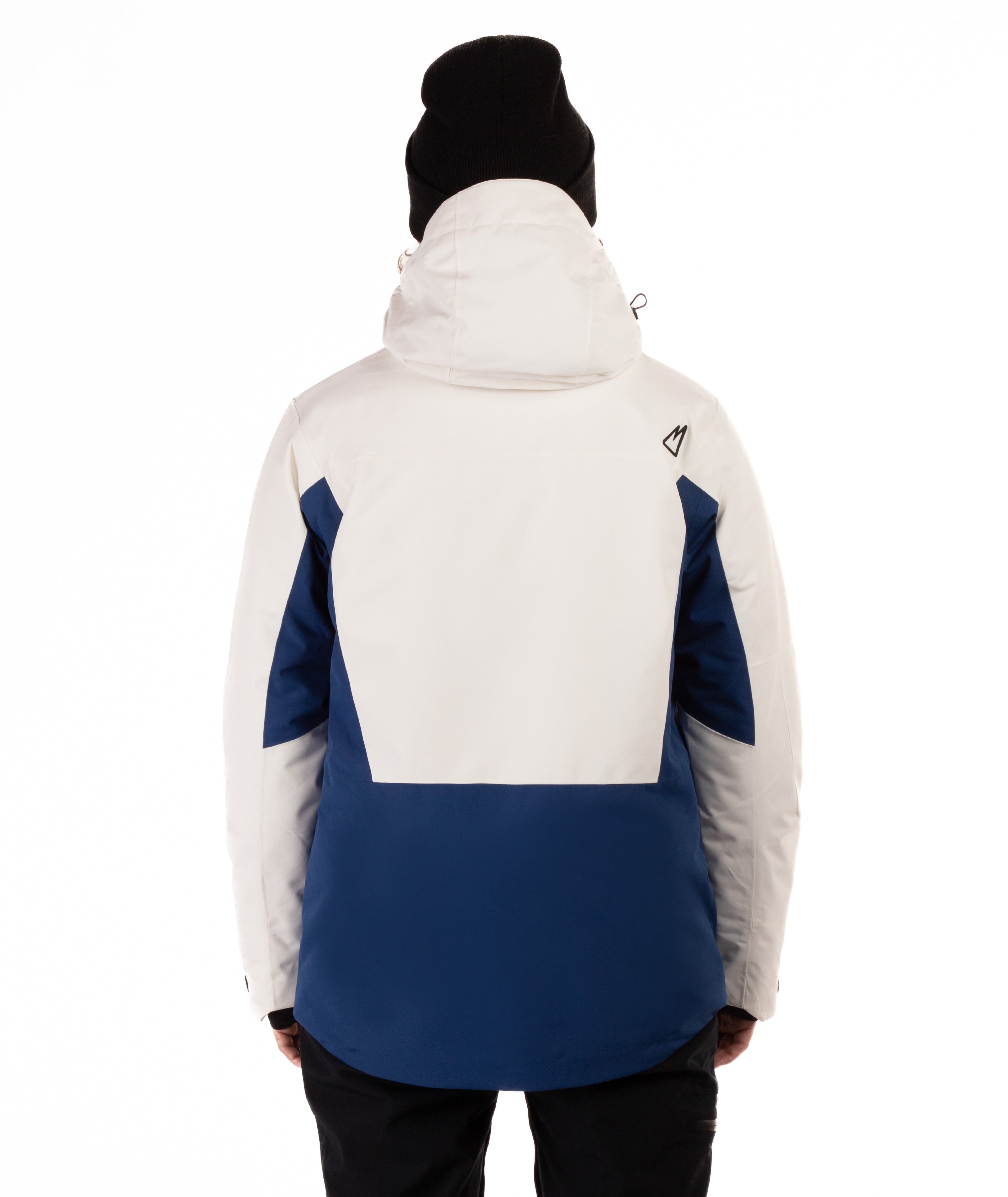 Boulder Gear Men's Reactor Waterproof Insulated Freeride Ski Jacket